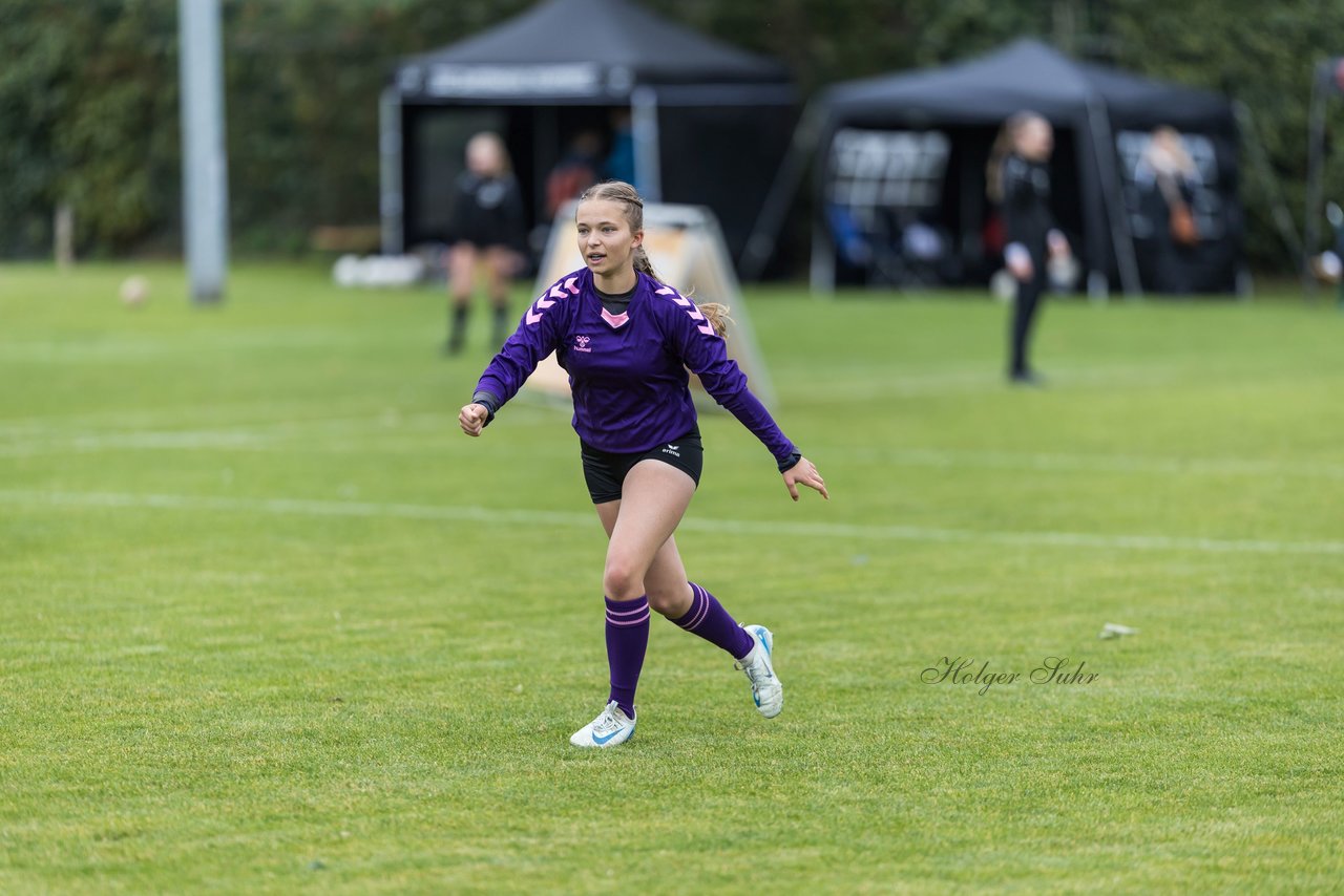 Bild 117 - wU16 Deutsche Meisterschaft